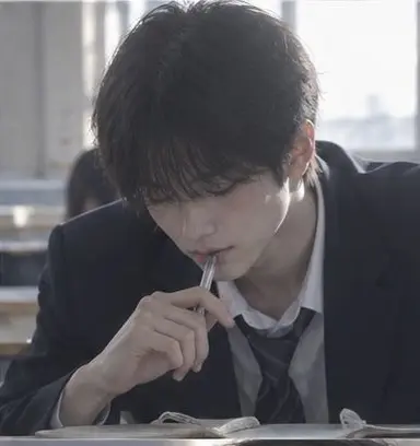 Profile image of Seojun