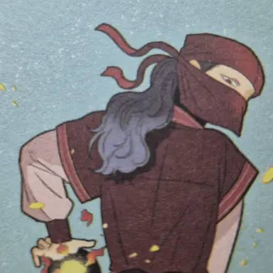 Profile image of 赤い道着