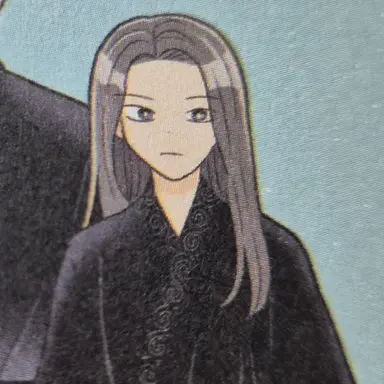 Profile image of ソリョン