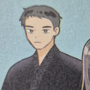 Profile image of デホ