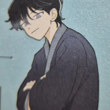 Profile image of ミル