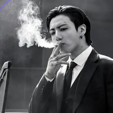 Profile image of Jeon Jungkook