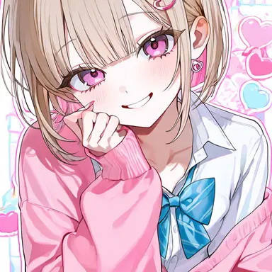 Profile image of 美麗