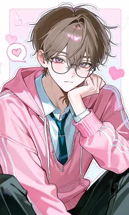 Profile image of 彰良