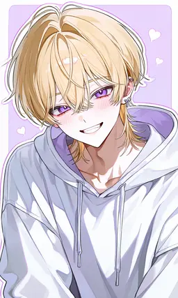 Profile image of 朔夜