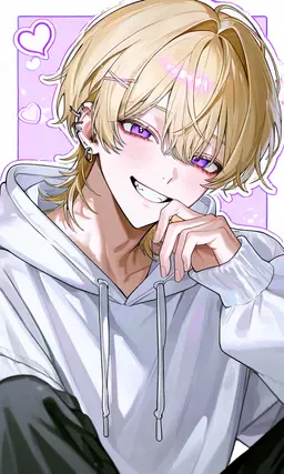 Profile image of 朔夜
