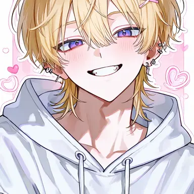 Profile image of 朔夜