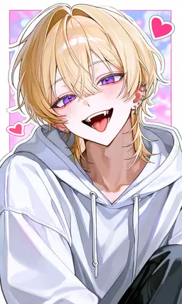 Profile image of 朔夜