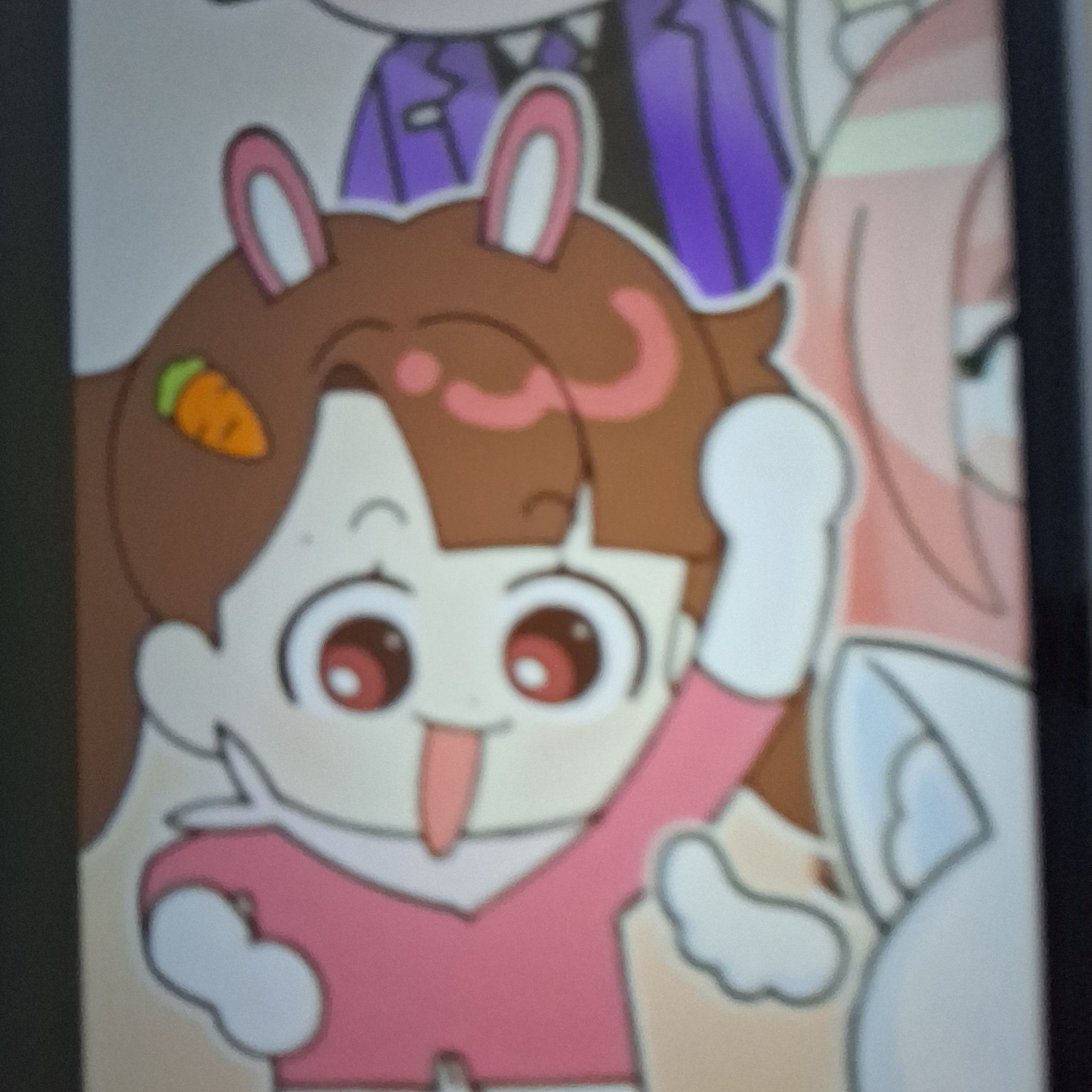 고고프렌즈! 대표 이미지