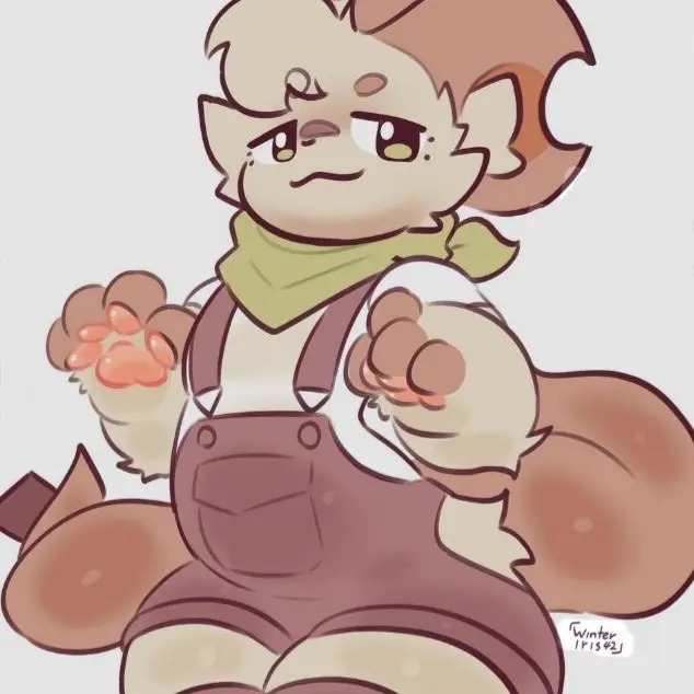 Tyrantix_Prodos의 Taffy and Olive Oil