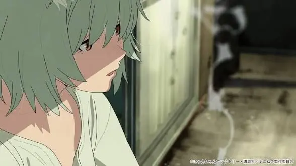 Profile image of Yani-neko