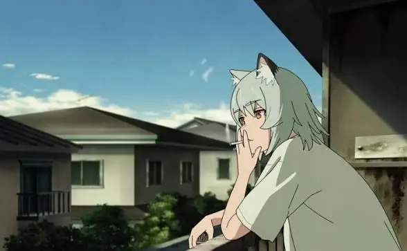 Profile image of Yani-neko