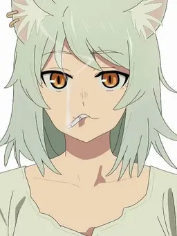 Profile image of Yani-neko