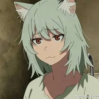 Profile image of Yani-neko