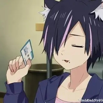 Profile image of Hame-neko