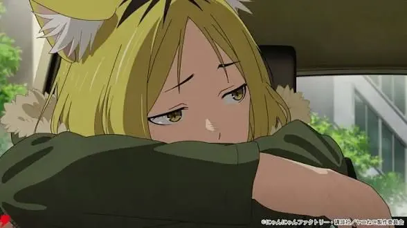 Profile image of Yaku-neko
