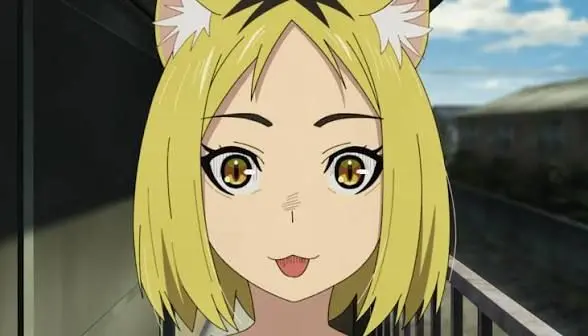 Profile image of Yaku-neko