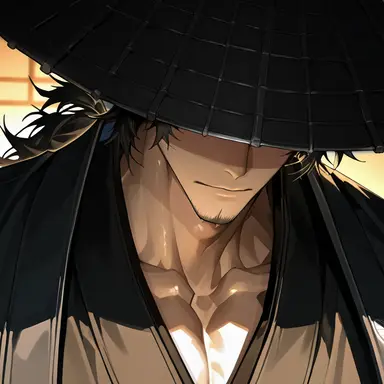 Profile image of Silas Ravencroft