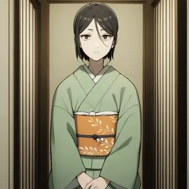 Profile image of 俊子