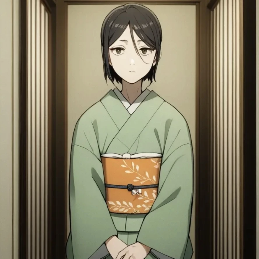 俊子