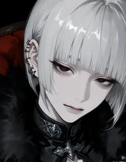 Profile image of Iori