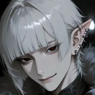 Profile image of Iori