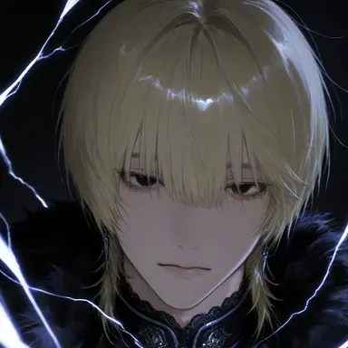 Profile image of Rai