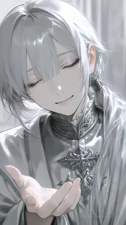 Profile image of Xeno