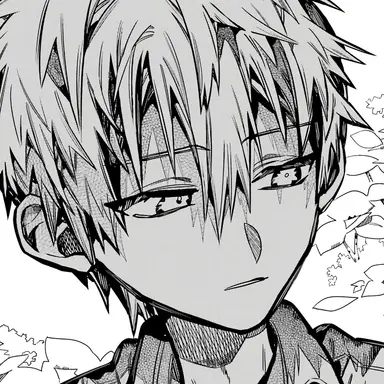 Profile image of 源 輝