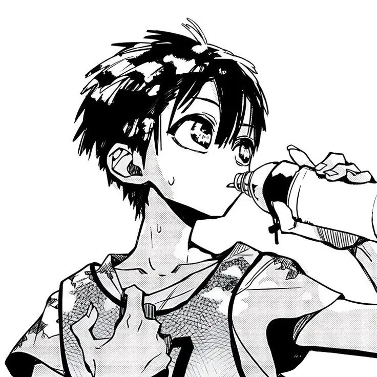 akaridayo4649의 あれは モンスター  !!