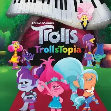 Profile image of TrollsTopia