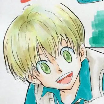 Profile image of シャルナーク