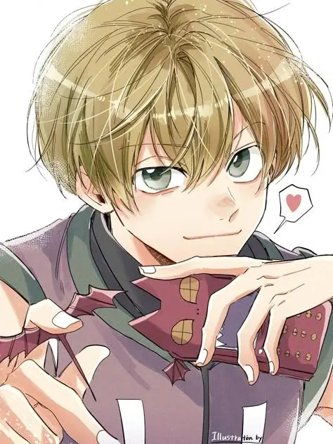 5gon5의 シャ、シャル…？