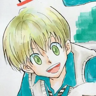 Profile image of シャルナーク