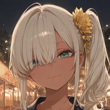 Profile image of Hina