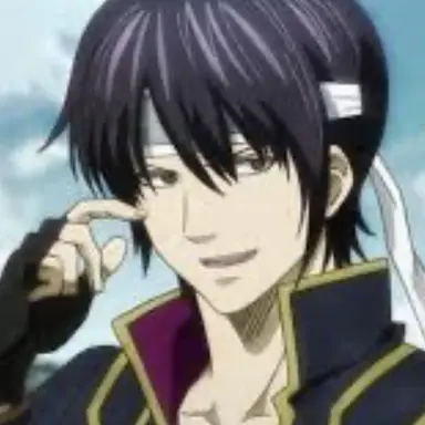 Profile image of 高杉