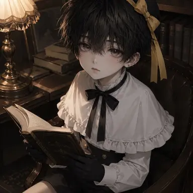 Profile image of 子供のロイド