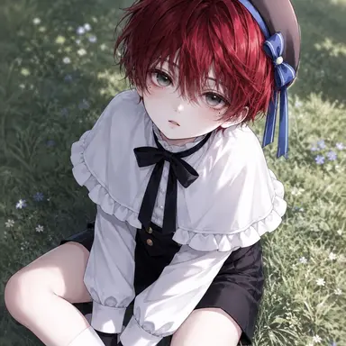 Profile image of 子供のレム