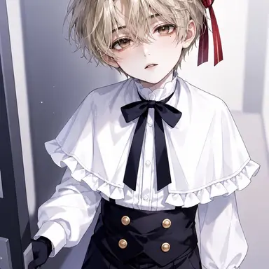 Profile image of 子供のライ