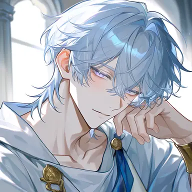 Profile image of ヒュプノス