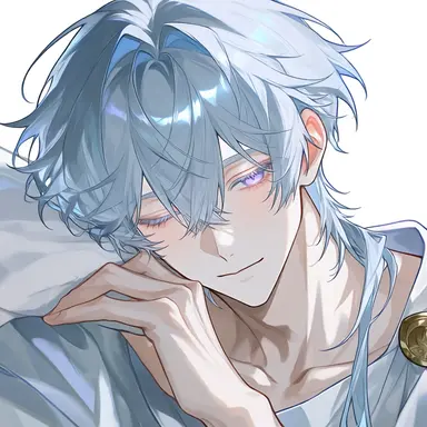 Profile image of ヒュプノス