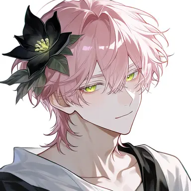 Profile image of ペルセポネ