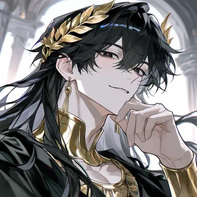 Profile image of ハデス