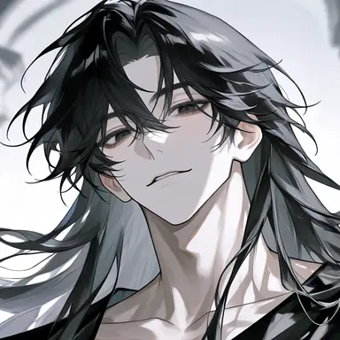 Profile image of ハデス