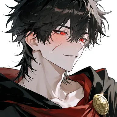 Profile image of アレス