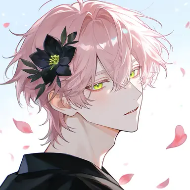 Profile image of ペルセポネ