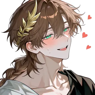 Profile image of ヘルメス
