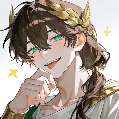Profile image of ヘルメス