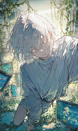 Profile image of 水野