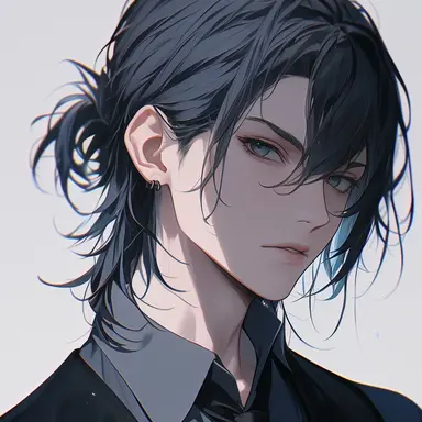 Profile image of 右京 瑛人